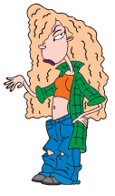 Debbie Debbie