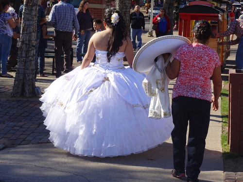 Fort Worth - Stockyards Market