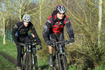 Rando des Renards des Sables 2014