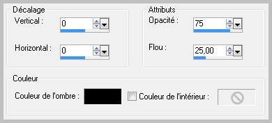 Mystère Octobre 2012