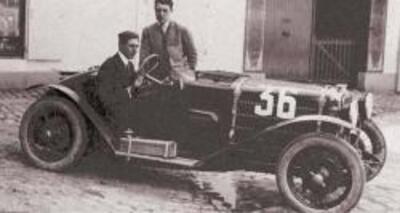 Le Mans 1928
