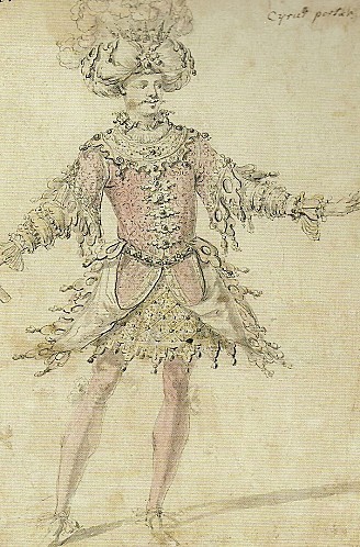 Le roi danse : Louis XIV et la mise en scène du pouvoir absolu - Histoire  analysée en images et œuvres d'art