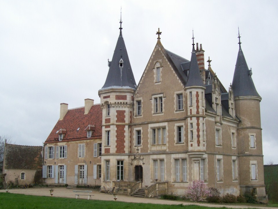 ChÃ¢teau de la Touratte..JPG