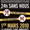 24h sans nous