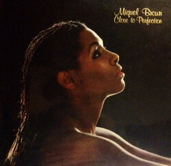 Miquel Brown - Close To Perfection - Complete LP