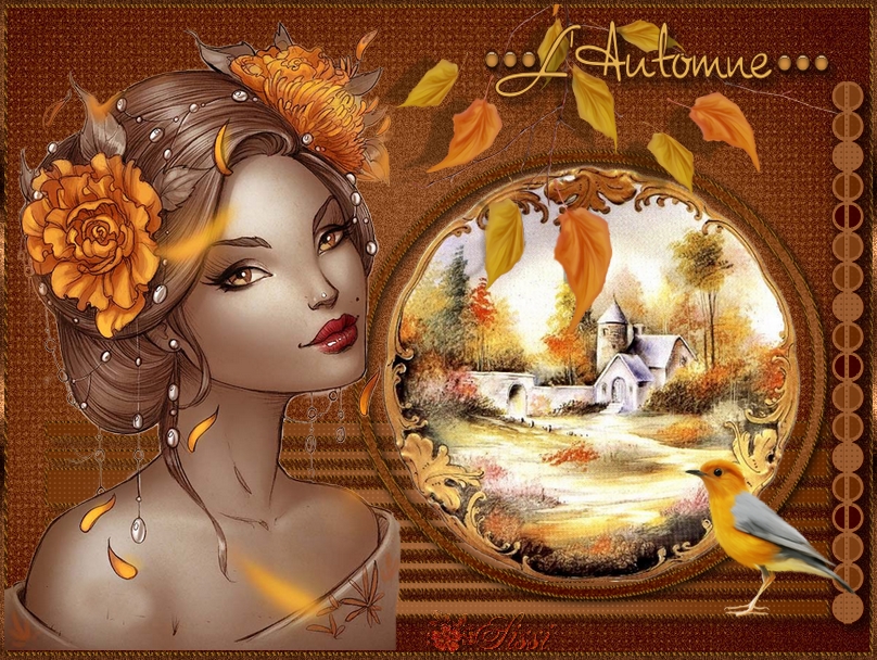 Galerie de vos merveilles mes zamours*