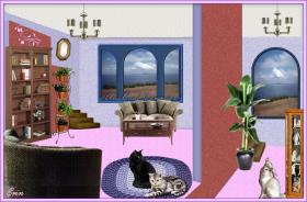 Challenges RoomsGalore 2017