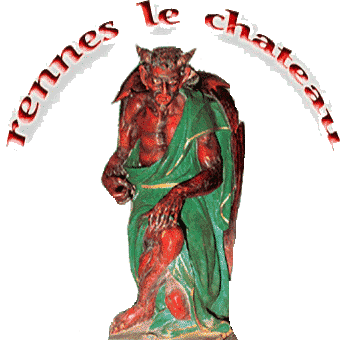 Rennes-le Château : Les secrets de l'abbé Saunière
