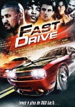 « Fast Drive », un film de courses de voiture avec Jaz Martin