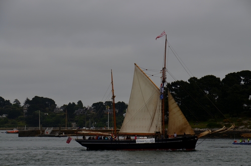 La semaine du golfe 2015