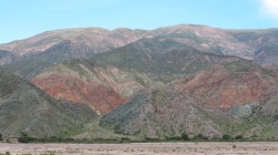 De Salta à San Pedro de Atacama: l'aventure CHAMACO