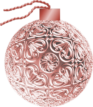 Boule de Noël (3)