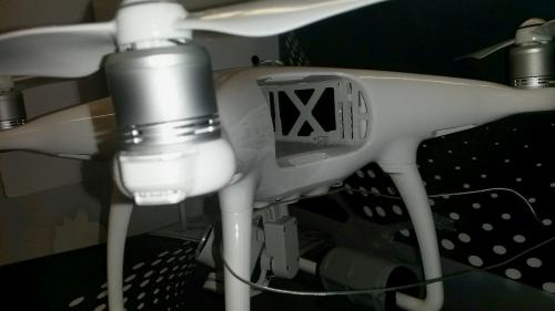 DJI Phantom 3 Advanced