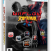 Wiiflow Spider-Man