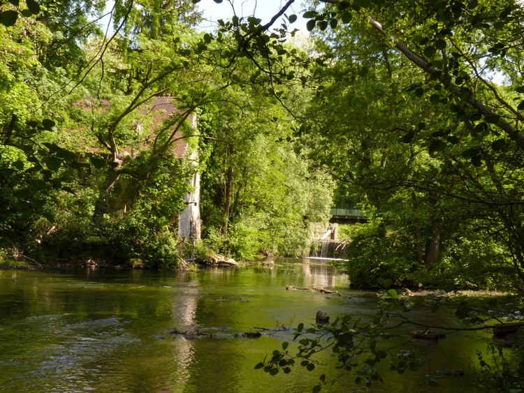Moulin de Rochopt