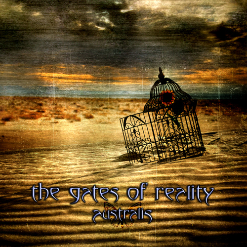 AUSTRALIS, Gates of Reality,   MP3 Chillout Vidéos