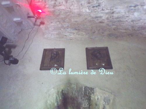 Rodès, église Sainte Marie de Domanova