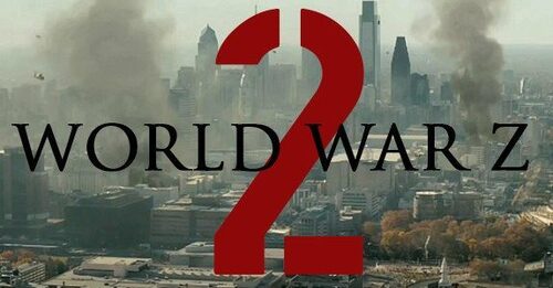 Le tournage de World War Z 2 repoussé, le scénario ne serait pas prêt