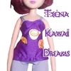 Tecna Kawaii Dreams 2