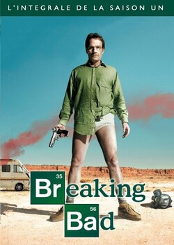 Breaking Bad - Episode pilote et présentation générale