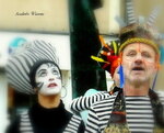 Carnaval de Romans sur Isère 2015...Carmentran même pas mort...9