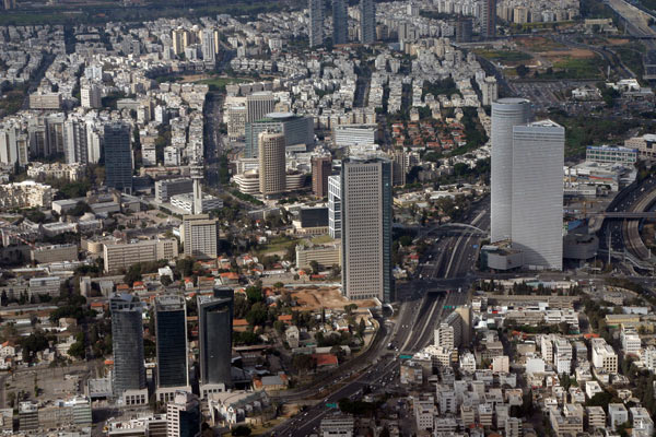 Tel Aviv