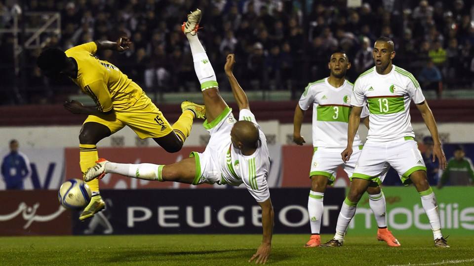 Vendredi 25.3.2016 EN.Ethiopie 7-1 Q CAN