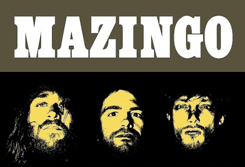 Mazingo - Un second album dans les bacs en juin 2024