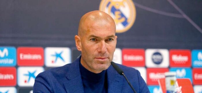 L’incroyable salaire négocié par Zidane