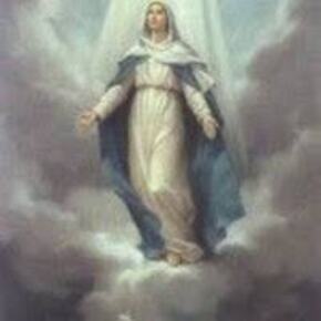  * 230815 - Assomption  de la Vierge Marie
