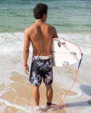 mode fashion surfwear boardshort 