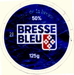 Bresse Bleu années 1995 à 2004