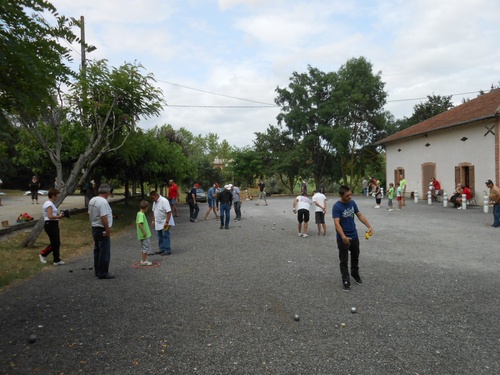 CONCOURS DE FÊTE A SAINT ANDRE -32-