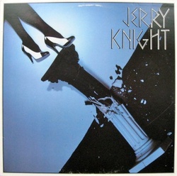 Jerry Knight - Same - Complete LP