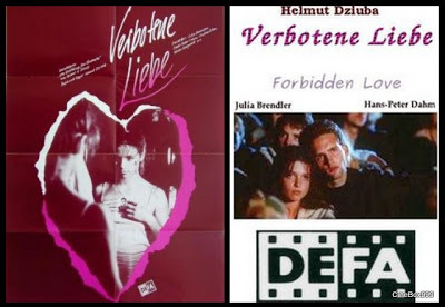 Verbotene Liebe / Forbidden Love. 1989. HD.