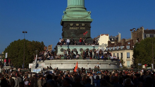 La crise comme prétexte de gouvernance non démocratique?