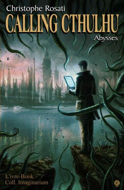 Calling Cthulhu - Abysses
