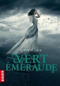 Trilogie des gemmes - Kerstin Gier