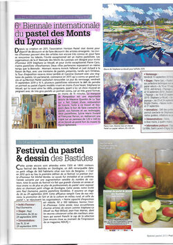 Articles de presse