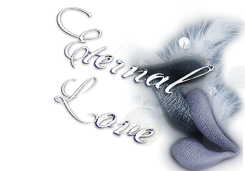 Défi 54:Eternel amour.