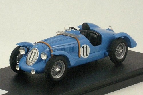 Le Mans 1949