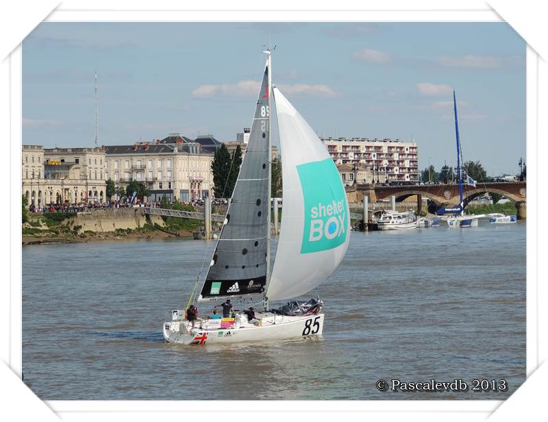 Bordeaux fête le fleuve, édition 2013 - 10/10