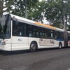Heuliez Bus GX427 €5 n°XXX du réseau TCL de Limoges