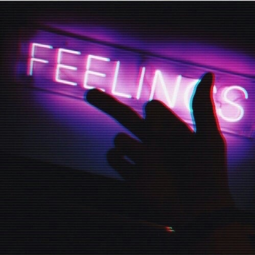 Feelings | via Tumblr