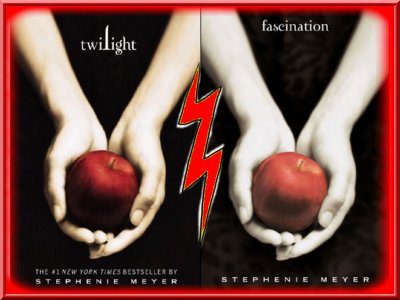 twilight / fascination