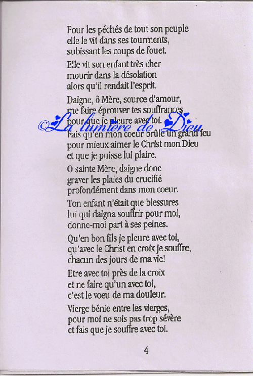 Priere pour rencontrer lhomme de sa vie