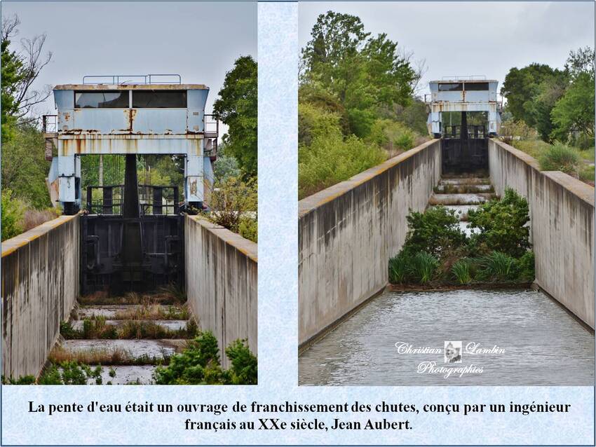 Le Canal du Midi (II/II)