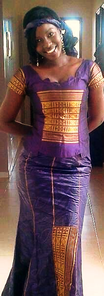 Ensemble jupe La Mode par Bethia
