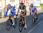 Grand Prix cycliste UFOLEP de Vieux Condé ( 1ère, 3ème cat, Féminines )