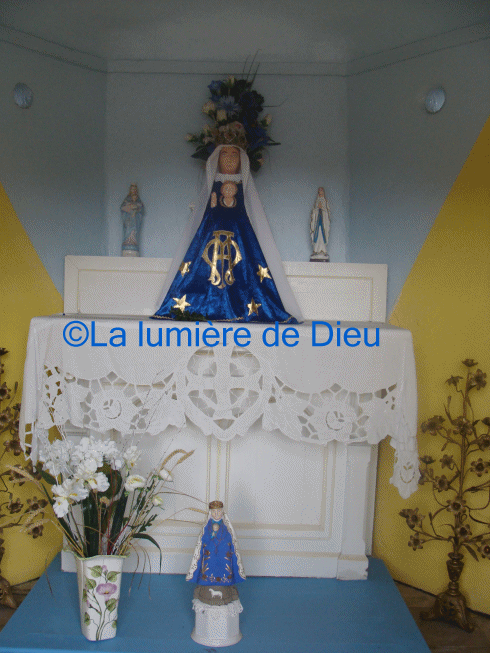 Libercourt, Pas-de-Calais : Notre-Dame de Libercourt